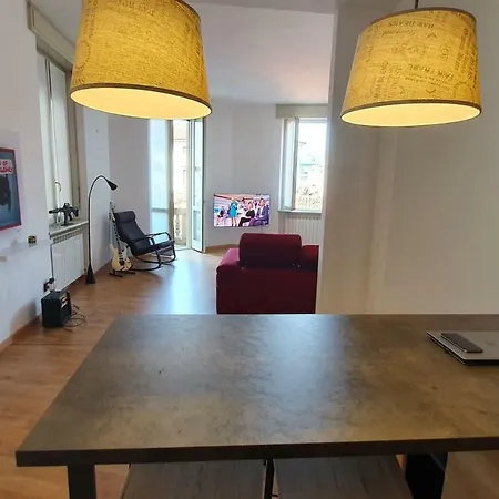 Apartamento Centro