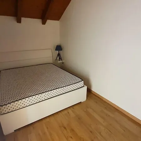 Apartamento Centro Cantù