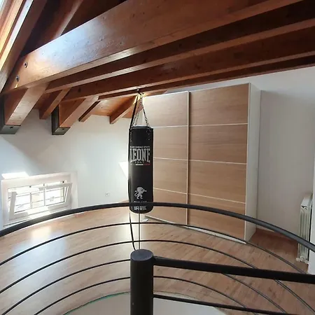 Apartamento Centro *
